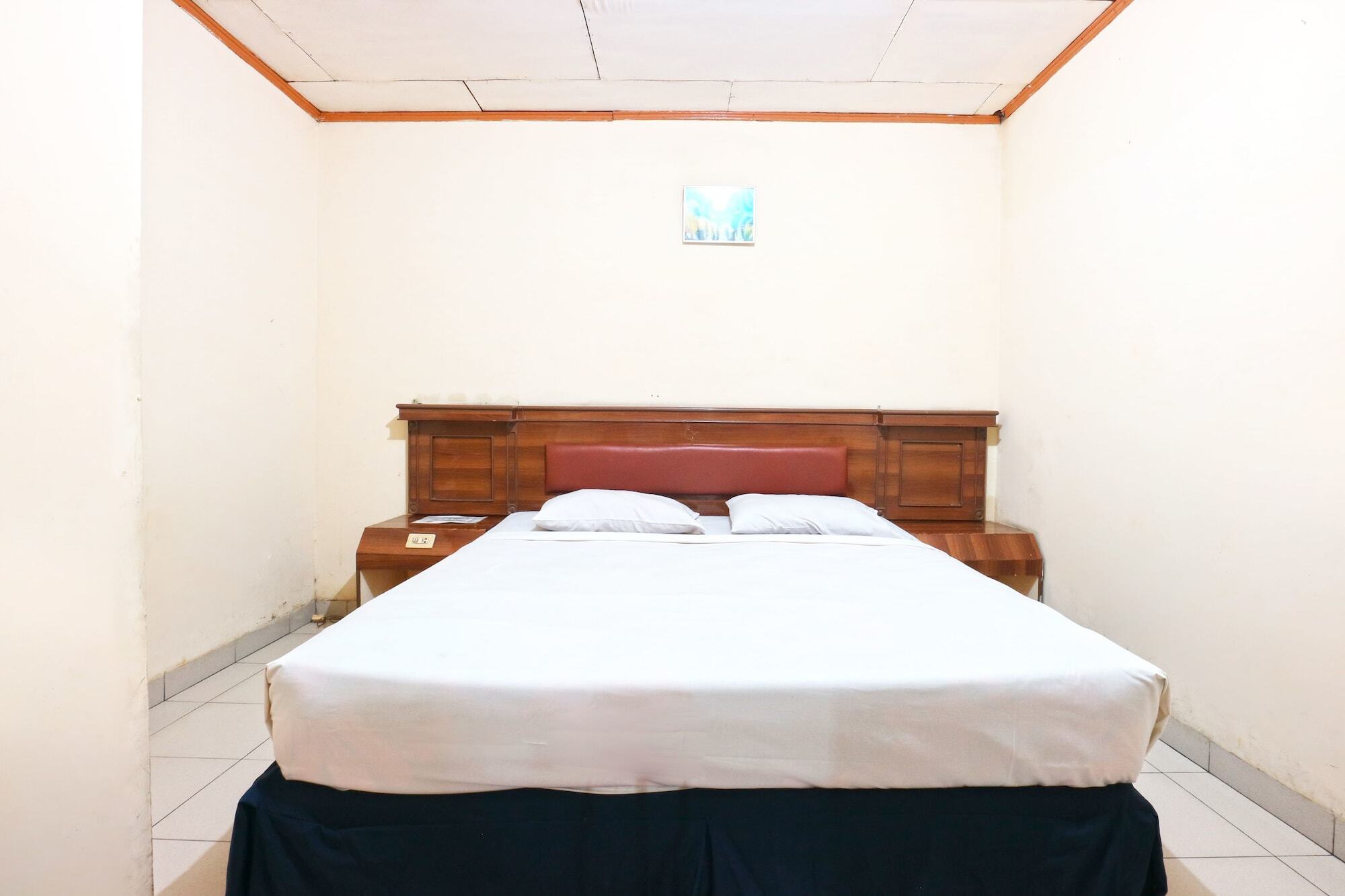 Lee Garden Hotel Medan Buitenkant foto