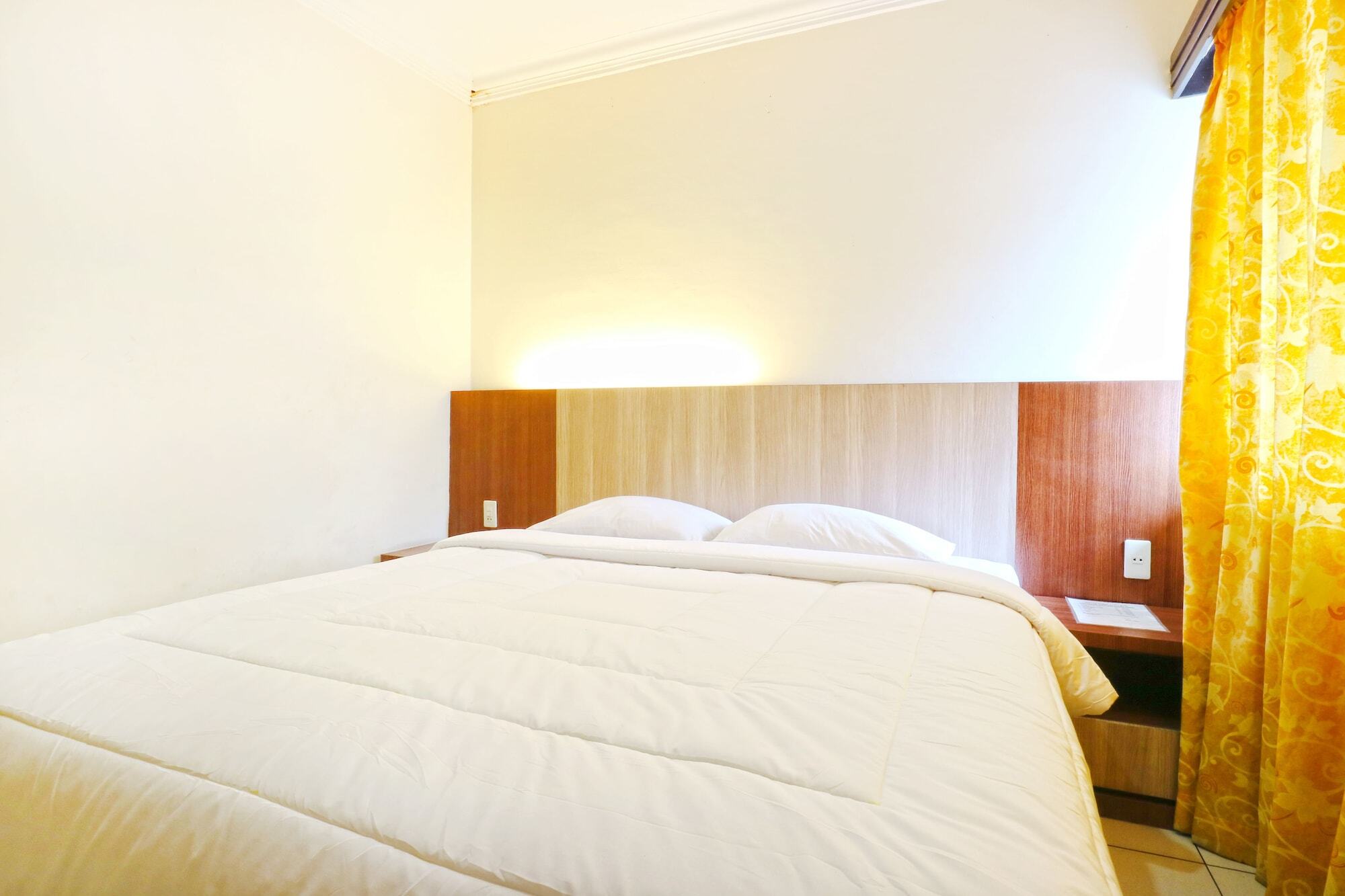 Lee Garden Hotel Medan Buitenkant foto
