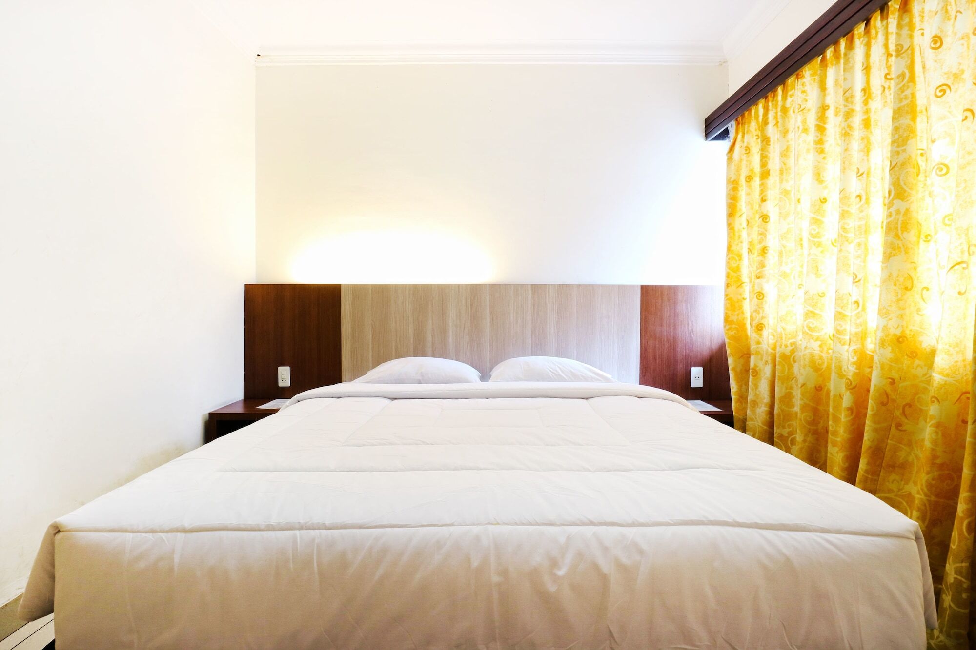 Lee Garden Hotel Medan Buitenkant foto