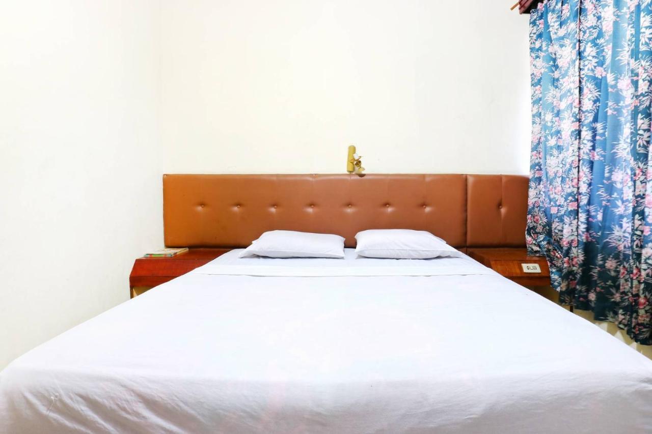 Lee Garden Hotel Medan Buitenkant foto