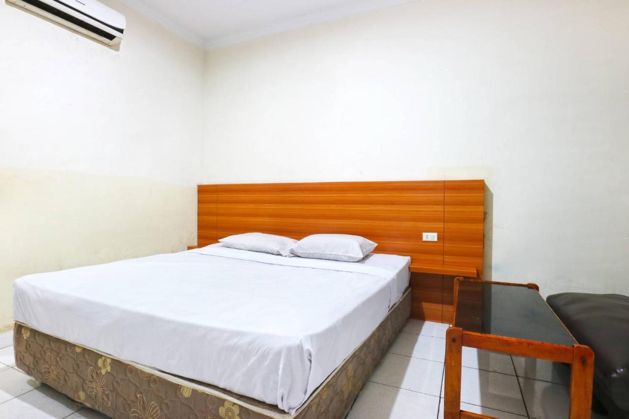 Lee Garden Hotel Medan Buitenkant foto