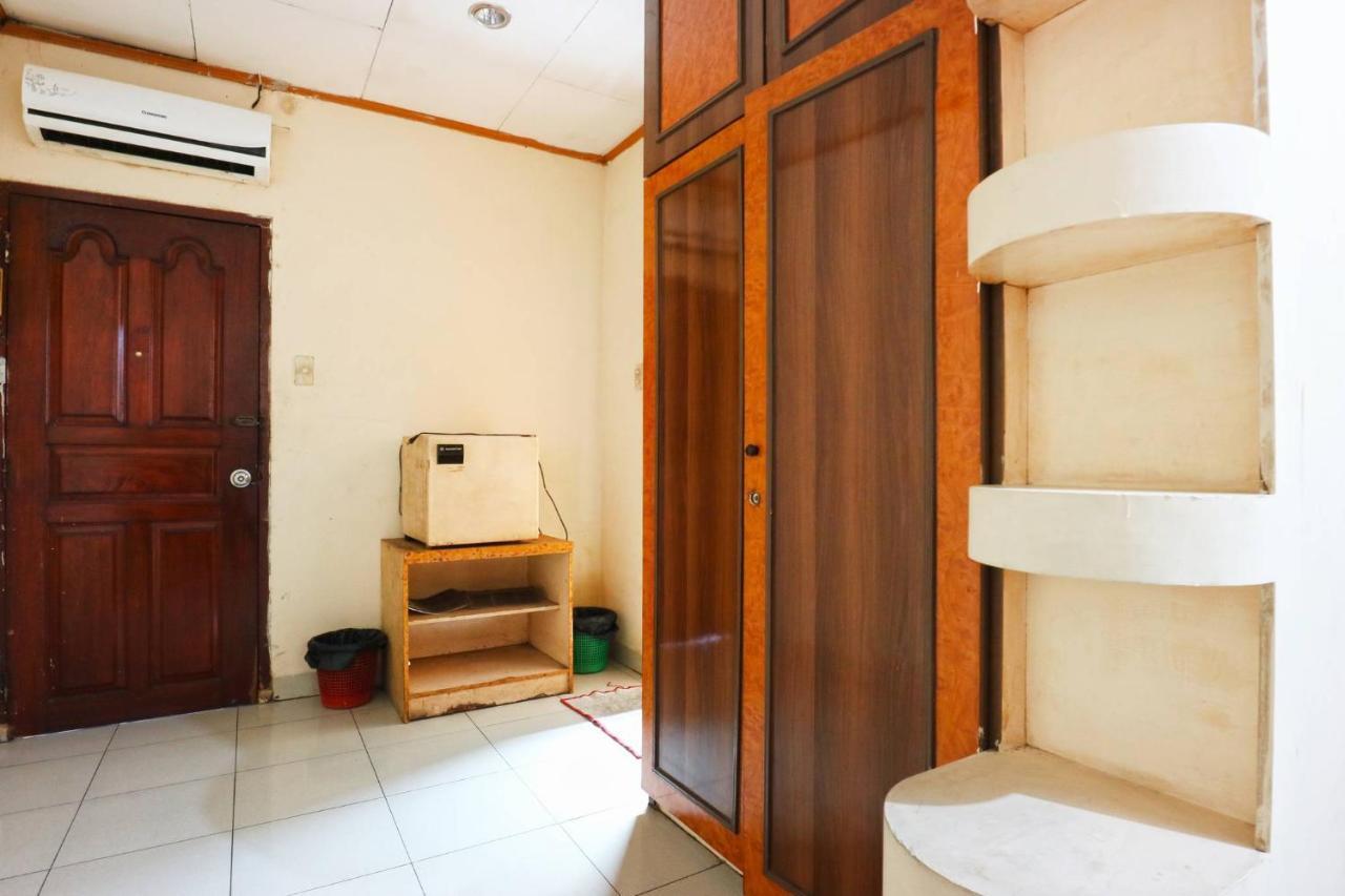 Lee Garden Hotel Medan Buitenkant foto