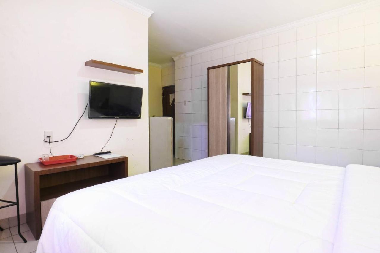 Lee Garden Hotel Medan Buitenkant foto