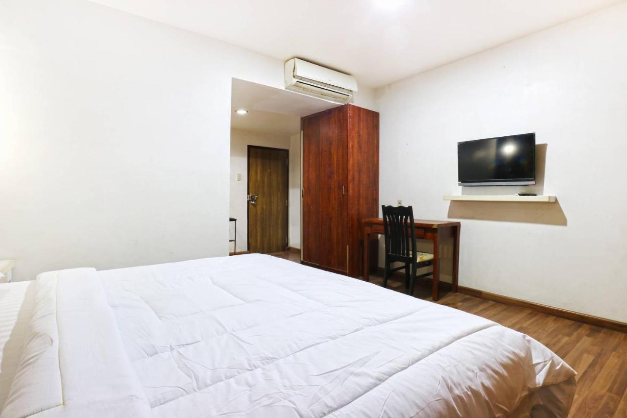 Lee Garden Hotel Medan Buitenkant foto
